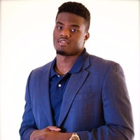 Saide Saddiq, founder of Luminary Impact
