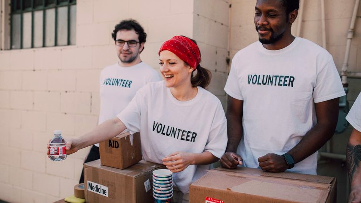 Community Engagement Is A Data Strategy