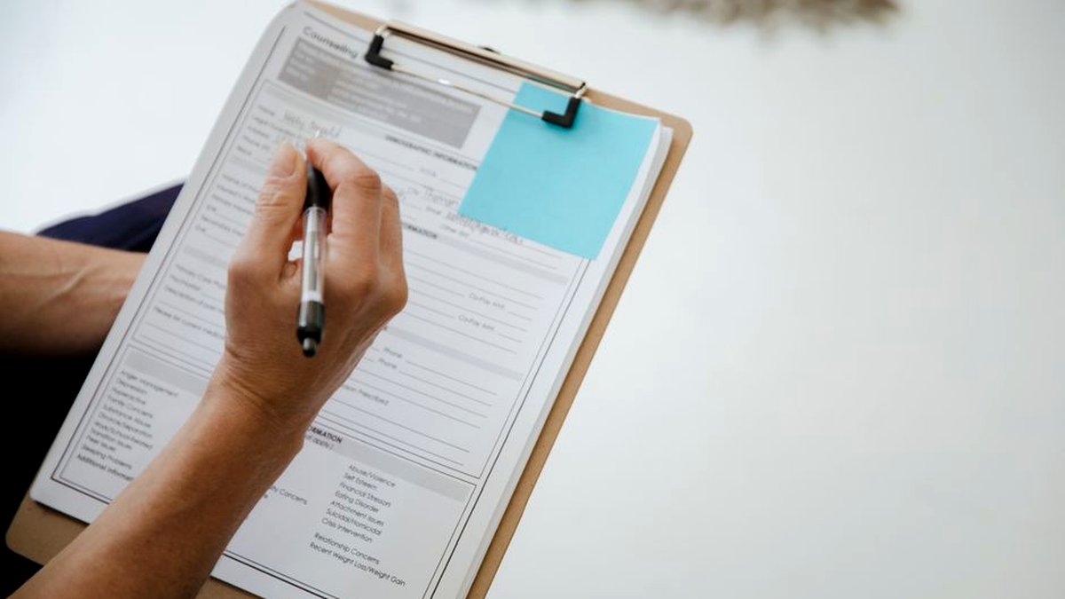 Grant Readiness Checklist