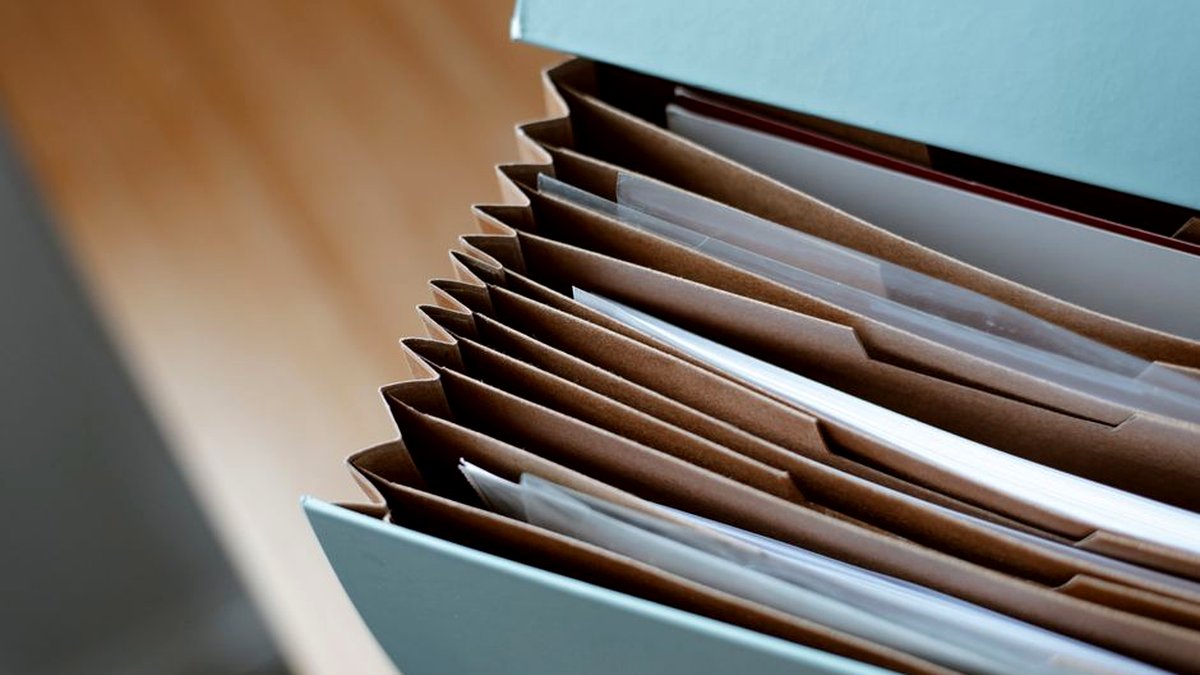 The Complete Funder Packet