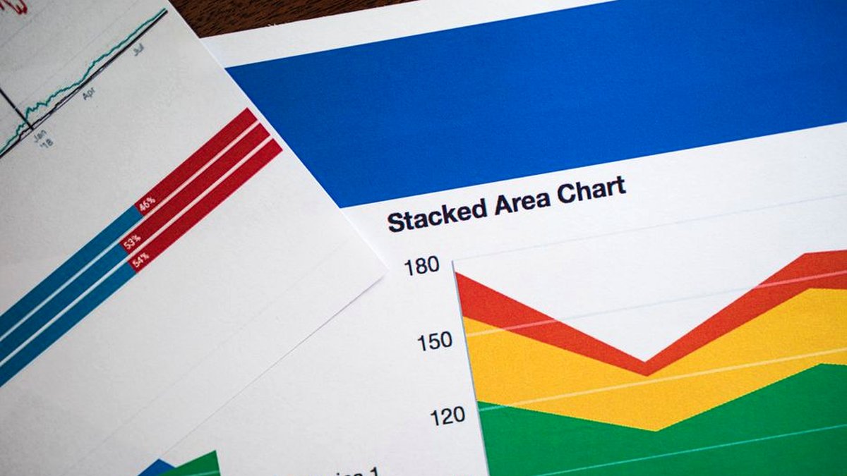 Stop Reporting Activities. Start Reporting Outcomes.