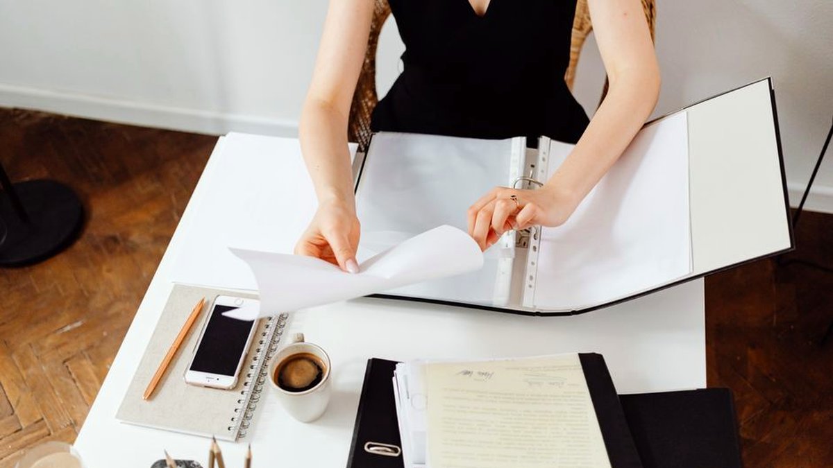 What Funder-Ready Actually Means