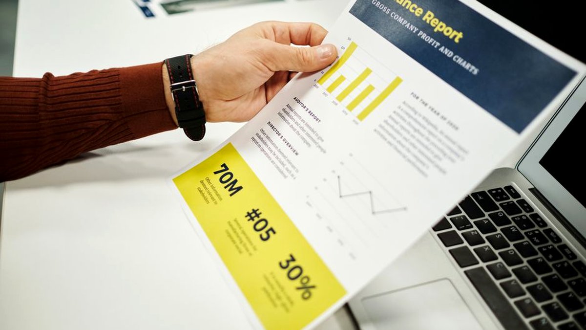 Why Funders Stop Believing Your Annual Report